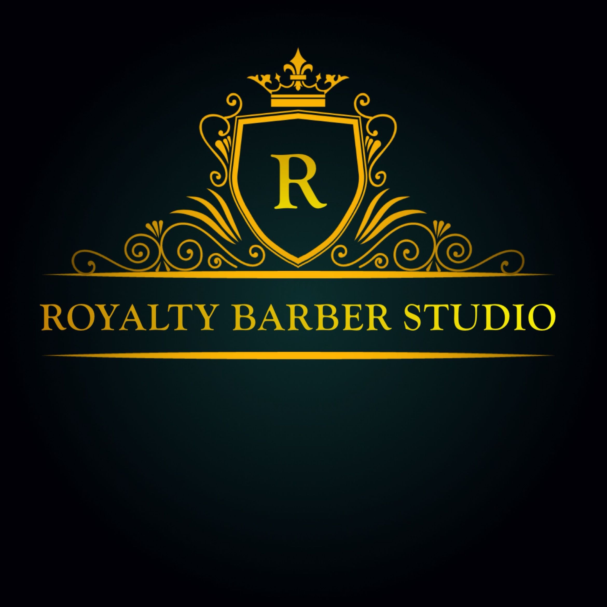 Royalty Barber Studio, 812 Summitview Ave, Yakima, 98902