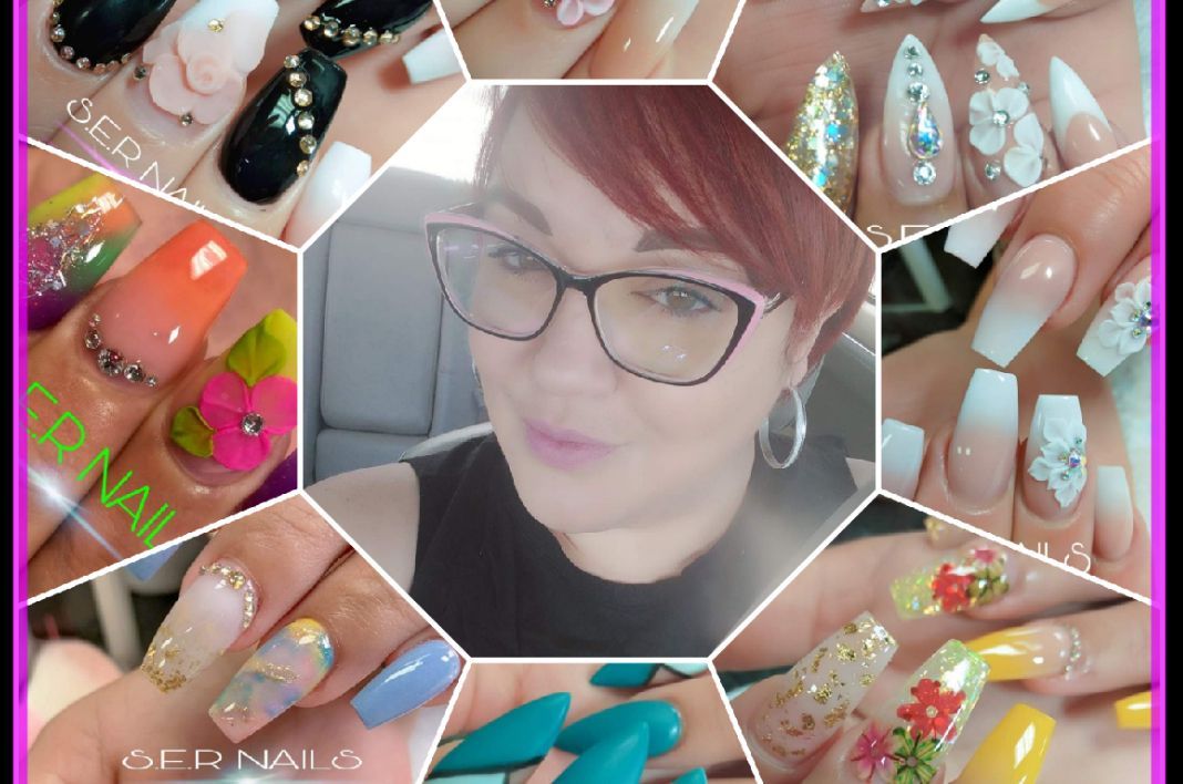 Top Nail Salons Near You In Davenport Fl Find The Best Nail Salon For You