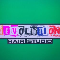 Revolution Hair studio Portland, SE Stark St, 1237, Portland, 97214