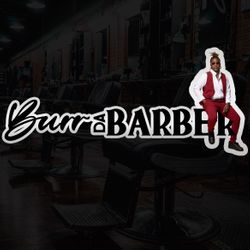 Burr Da Barber, 112 Constitution Drive, (Located inside of Kingdom Boxing Gym), Warner Robins, 31088
