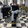 (Cuchu) Jose Correa - One More Cut Barbershop