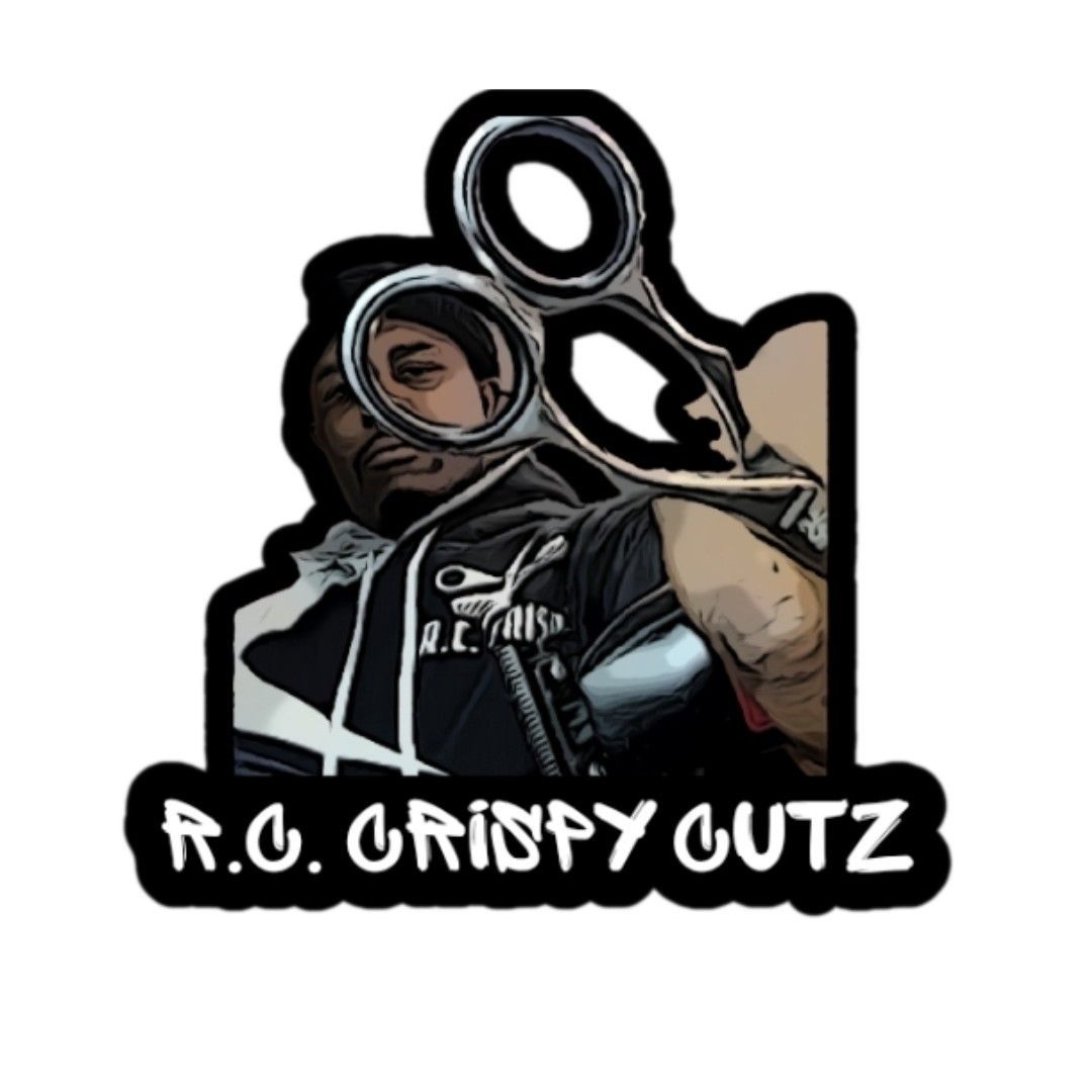 R.C. Crispy Cutz, 1729 Cecil B. Moore Ave., Philadelphia, 19121