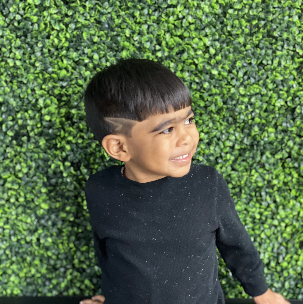 Kids haircut 💈under 12 🦸🏻‍♂️ portfolio