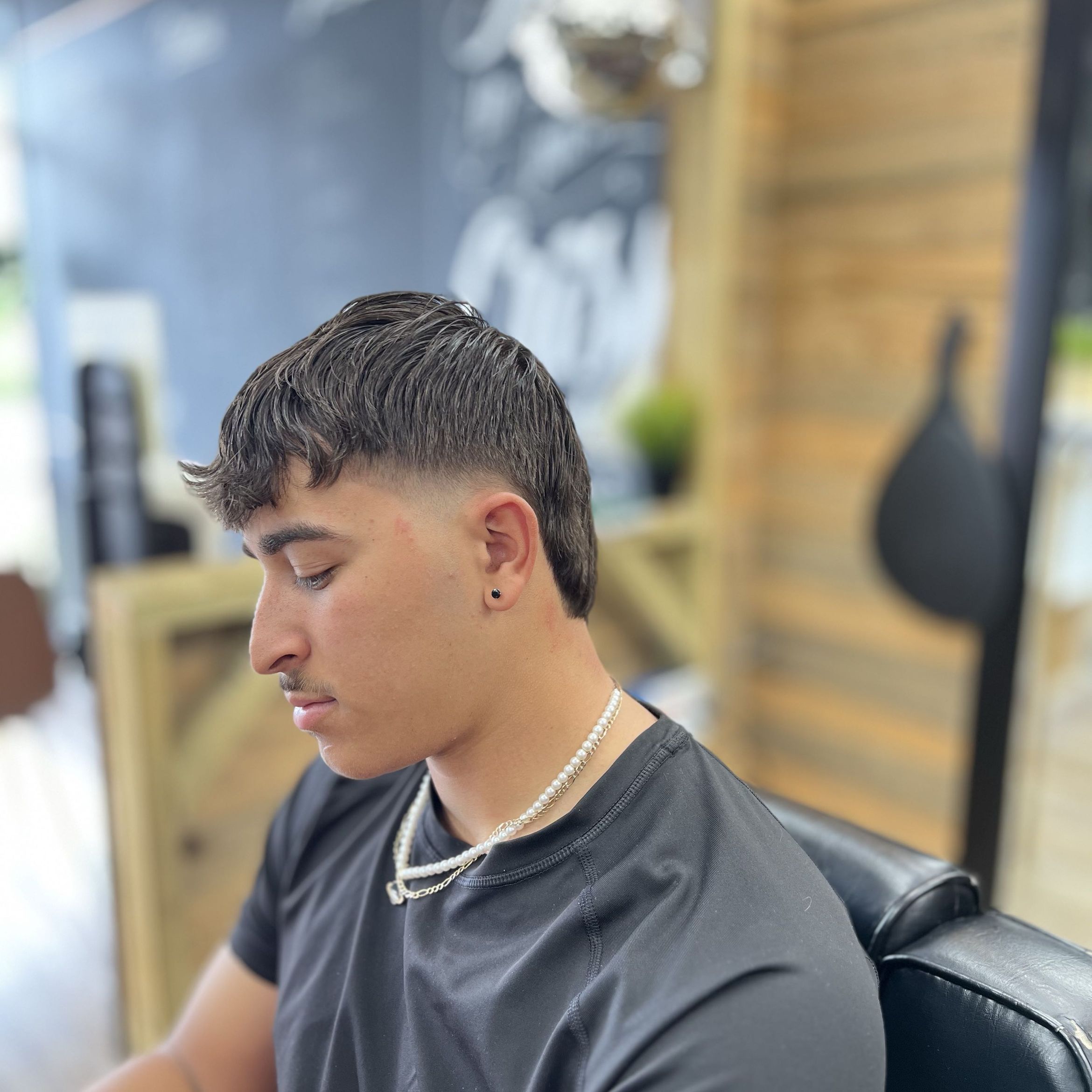 Haircut 💈💇🏻‍♂️ portfolio