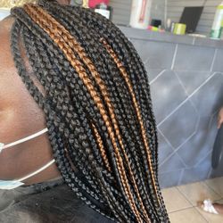 Cathy’s African Hair Braiding LLC, Horizon Dr, 2552, Burnsville, 55337