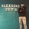 Pochy Barber - BLESSINGS CUT’S