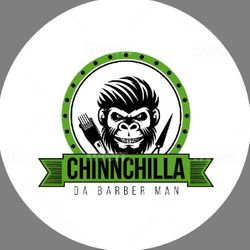 Chinnchilla Da Barber Man @ Delawi Designs, 111 Westside Road, Statesboro