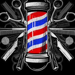 Ted And Ted's Barbershop, 1765 Airport Rd, Lynchburg, 24502