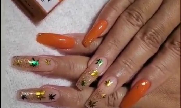 Creative nails outlet