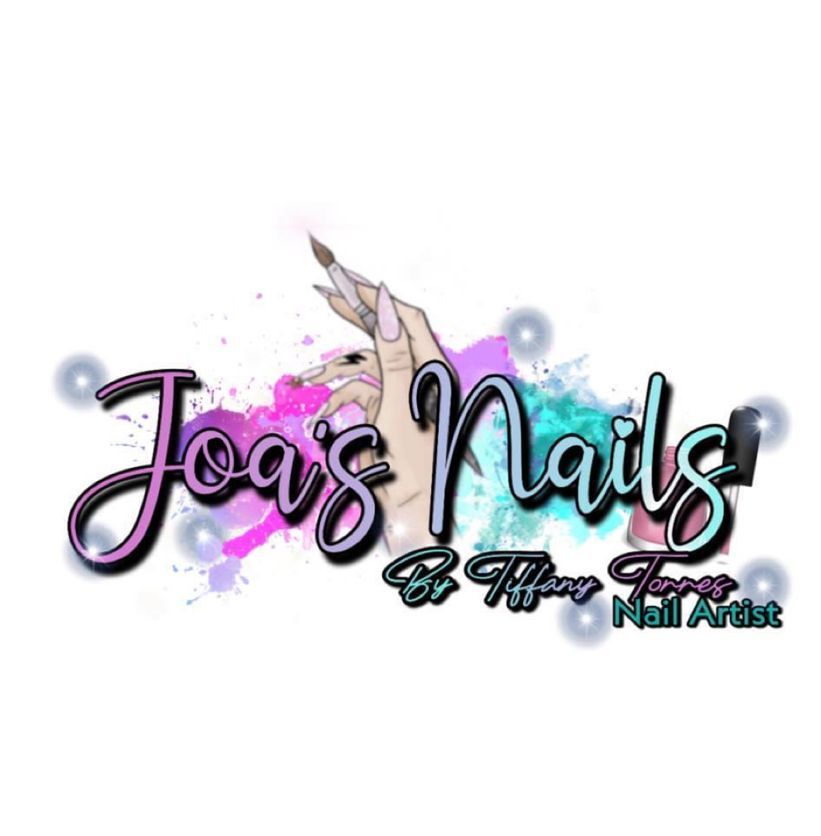 Joa’s Nails, 4565 Gunn HWY, Tampa, 33624