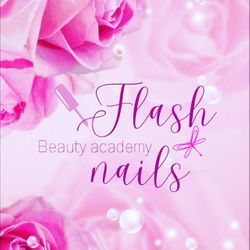 Flash Nails Beauty Academy, 2321 w linebaugh ave Tampa florida 33612, Tampa, 33612