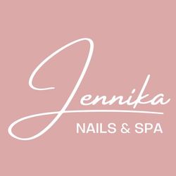 JENNIKA nails & spa, 9741 south orange blossom trail, unit 4, Orlando, 32837