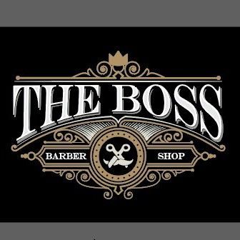 The BOSS Barber Shop, 19 Vinlal Square, North Chelmsford, 01863