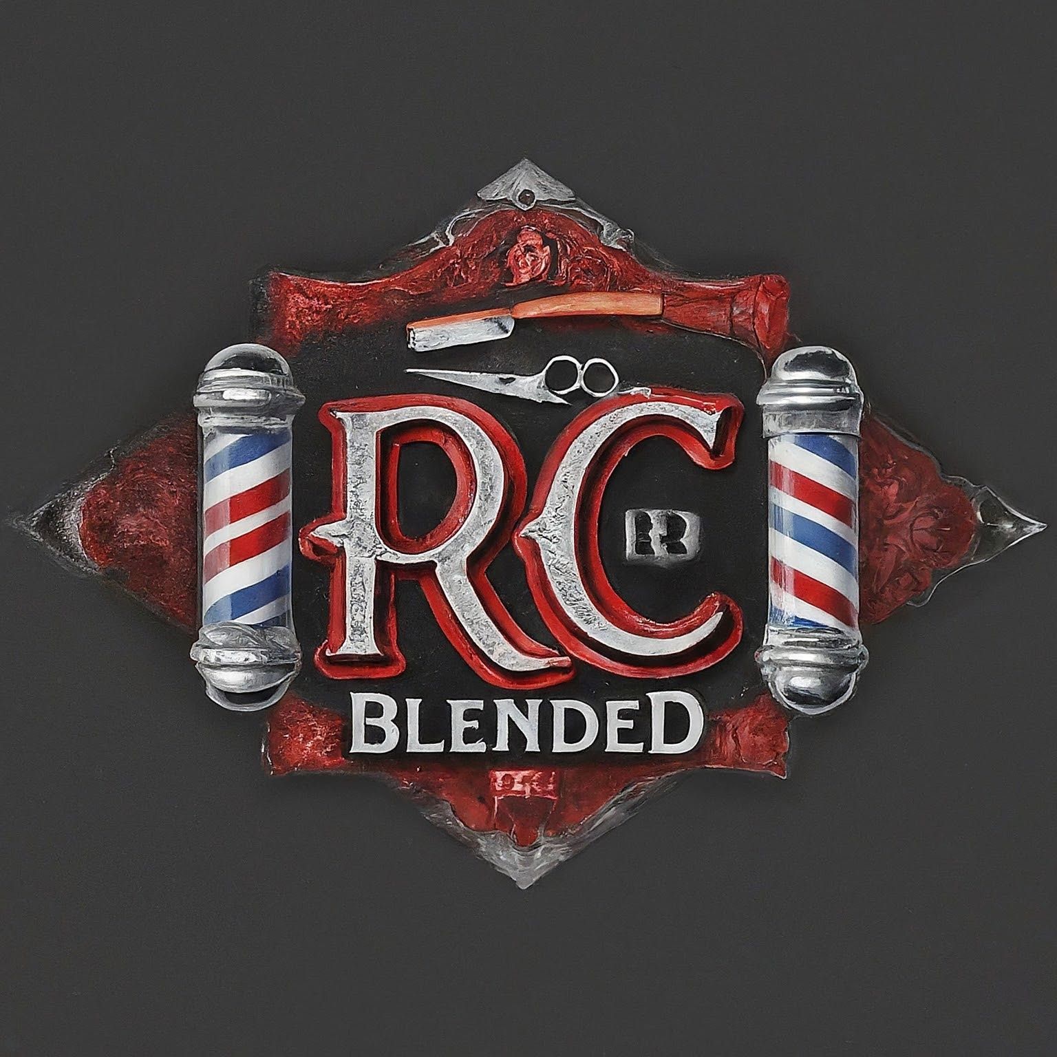 RC BLENDED, 8409 Lockheed Drive, Suite 28, 28, El Paso, 79925