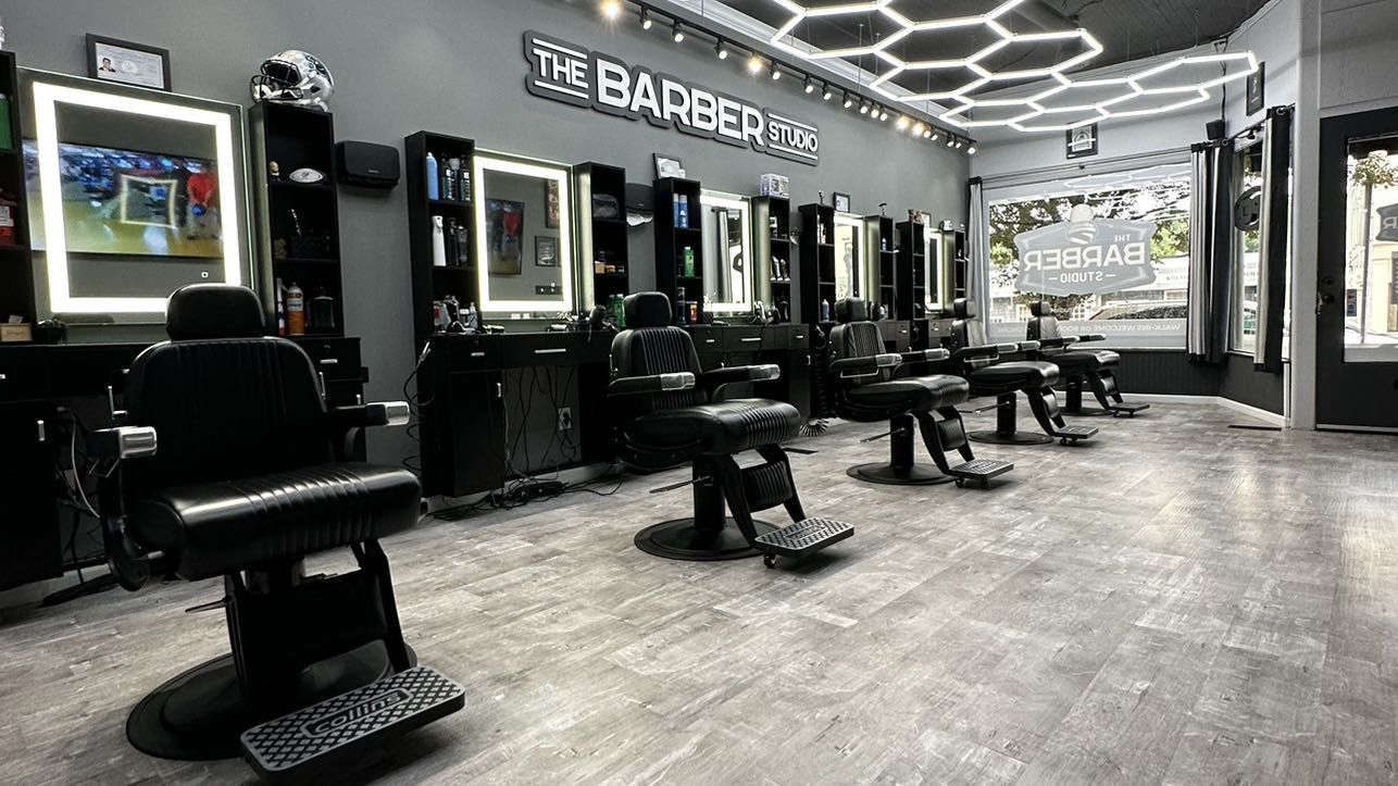 The Barber Studio - Penfield - Book Online - Prices, Reviews, Photos