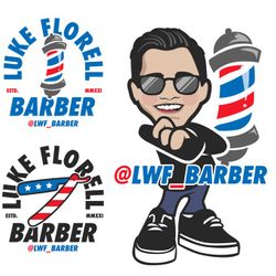 LWF Barber, 8030 Glen LN, Unit 16, Eden Prairie, 55344