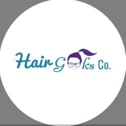 Hair Geeks Co., 18051 Cedar Island Blvd, Romulus, 48174
