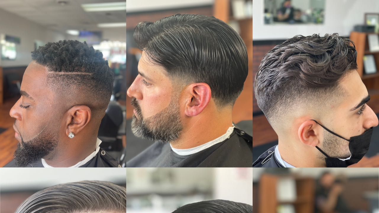 Barbershops Near Me in Maumee  Find Best Barbers Open Near You!