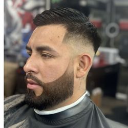 Miguelito Barber (New Looks), Main St, 415, Willimantic, 06226