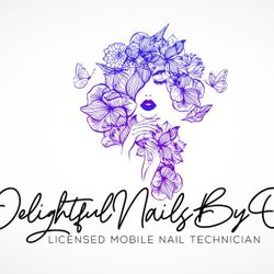 Delightful Nails By Oni, Zephyrhills, 33542