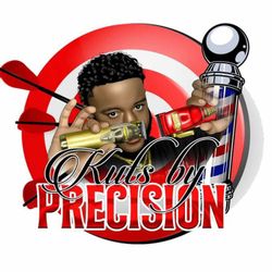 KutsByPrecision | Pressure Barbershop, 12767 e 41st st, 12767, Tulsa, 74146