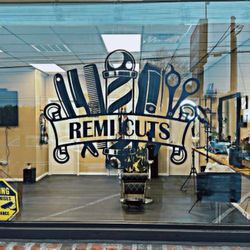 Remi Cuts Barbershop, 14116 Wards Road, B, Lynchburg, 24502