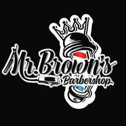 Mr. Brown’s Barbershop, 1475 Schrock Rd, Columbus, 43229