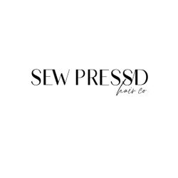 Sew Press’d Hair Co., 4333 Mayfield Rd, Suite 22, Cleveland, 44120