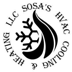 Sosa's HVAC Cooling & Heating LLC, Lutz, 33548
