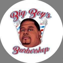 Big Boy's Barbershop, 5808 FM-1765, Texas City, 77591
