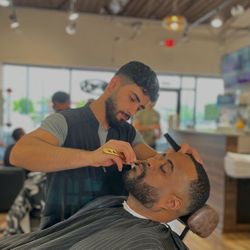 I.K CUTS 💈(MR.Barber), Orchard Lake Rd, 6548, West Bloomfield, 48322