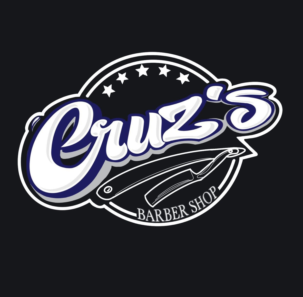 Cruz’s Barbershop, Lawrence St E, 108, Russellville, 35653