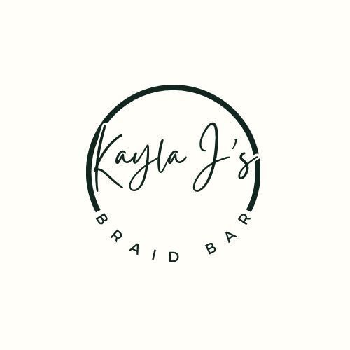 Kayla J’s Braid Bar, Address will be given upon booking., Rock Hill, 29707