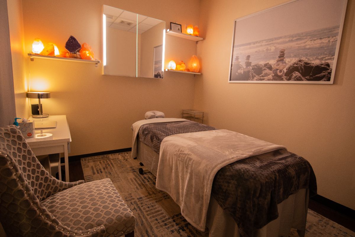 Sandra Diaz Massage Therapist Orlando Book Online Prices Reviews Photos