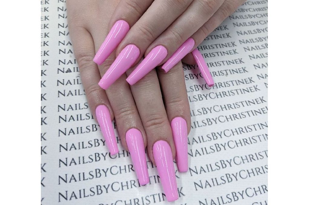 Nails By Christine - Los Angeles - Book Online - Prices, Reviews, Photos