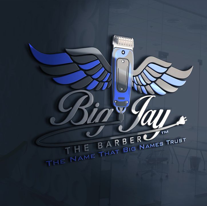 Big Jay The Barber, 3695 W Waters Avenue, Tampa, 33614