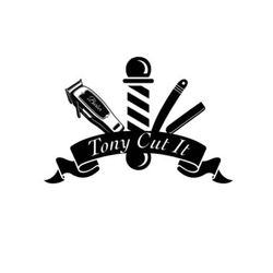 Tony Cut It @ CT Cuts, Little River Tpke, 6232, Alexandria, 22312