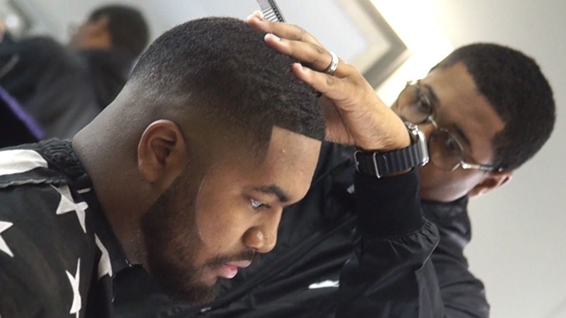 Barbershops Near Me in Byhalia  Find Best Barbers Open Near You!