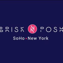 BriskNPosh • SoHo, 132 Crosby Street, Manhattan, New York, NY, 10012