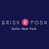 Brow /Lash Therapist - BriskNPosh • SoHo