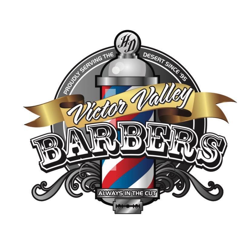 Back On Booksy Victor valley Barber, Hesperia Rd, 12424, Suite 4, Victorville, 92395