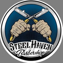 Steel Haven Barbershop, 2695 North Haven Blvd, Suite 8, Cuyahoga Falls, OH, 44223