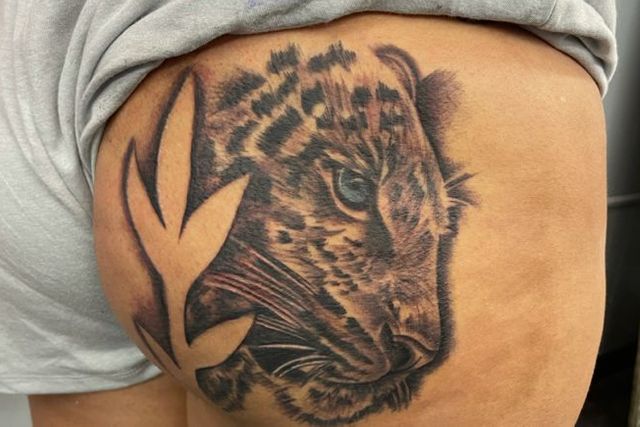 Tattoo Shops Near You in Cleveland | Book a Tattoo Appointment in Cleveland,  OH