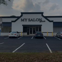 Tyler The Barber, 103 Acadiana Mall Circle Suite 117, Lafayette, 70503