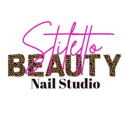 Stiletto Beauty Nail Studio, 2441 E. Monument St, Baltimore, 21213