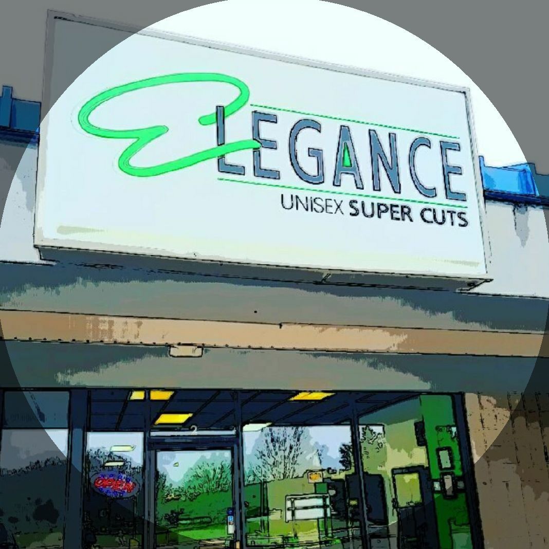 Elegance Super Cuts/Tony The Barber, 2510 archwood dr, Suite 2, Albany, 31701