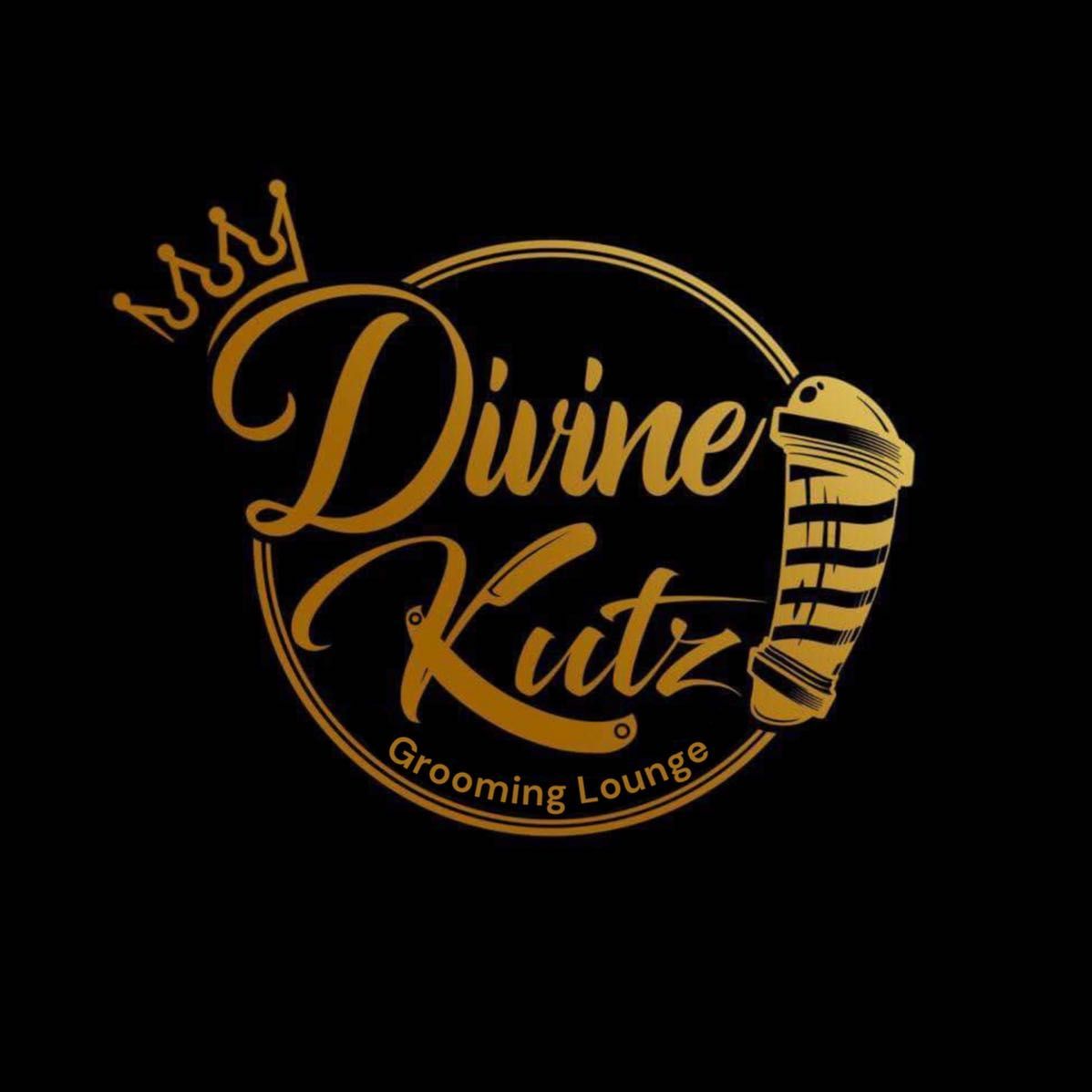 Divine Kutz Grooming Lounge, 1429 Elizabeth Avenue, 👀💈Located in the back of African Twin Hairbraiding!, Charlotte, 28204