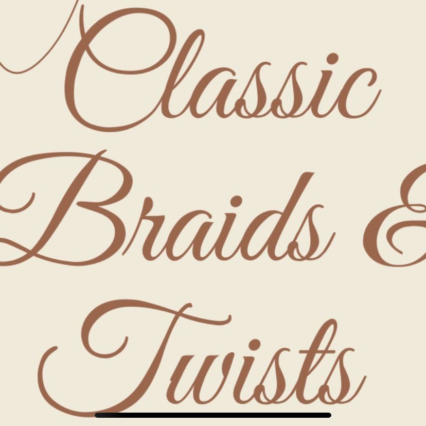Classic Braids, 3607 central Ave, St Petersburg, 33711