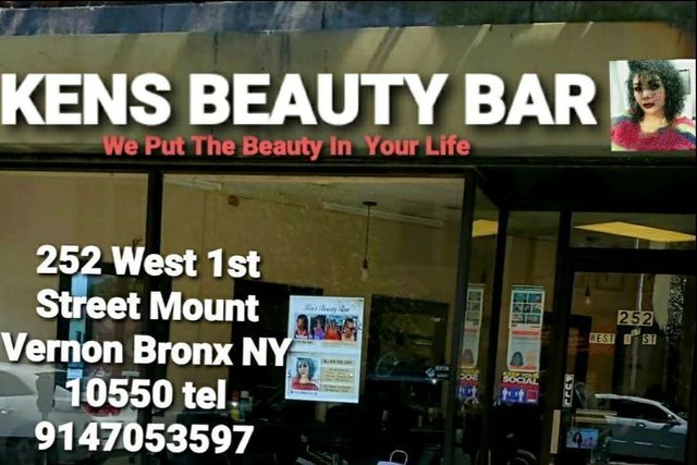 Hair Salons Near You in Mount Vernon, NY - Best Hair Stylists &  Hairdressers in Mount Vernon