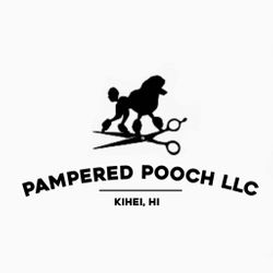 Pampered Pooch LLC, 250 Hale Kai St, Kihei, 96753